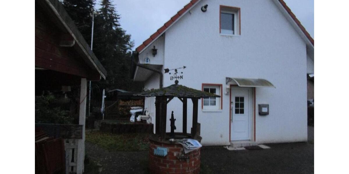 Einfamilienhaus Nossentiner Hütte - 229.000&euro; | Angebot:27021205
