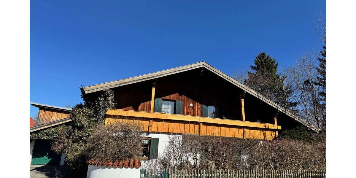 Einfamilienhaus Füssen - 7 Zimmer, 251 m&sup2;, 1.250.000&euro; | Angebot:25329813