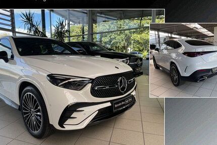 Mercedes-Benz GLC 220 3.000 km 67.890 &euro; Delmenhorst 27751