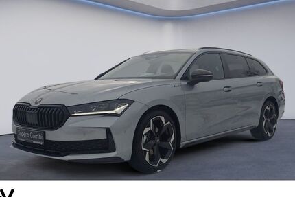 Skoda Superb 2.995 km 51.995 &euro; Magdeburg 39126