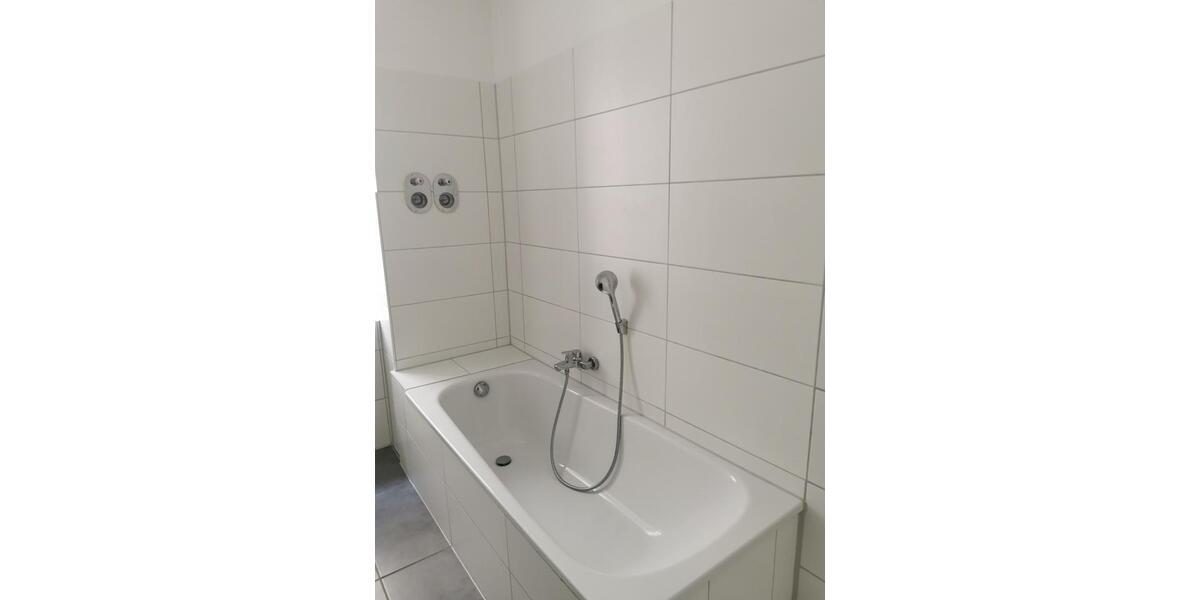 Erdgeschoßwohnung Augsburg Oberhausen - 2 Zimmer, 50 m&sup2;, 980&euro; | Angebot:25995120