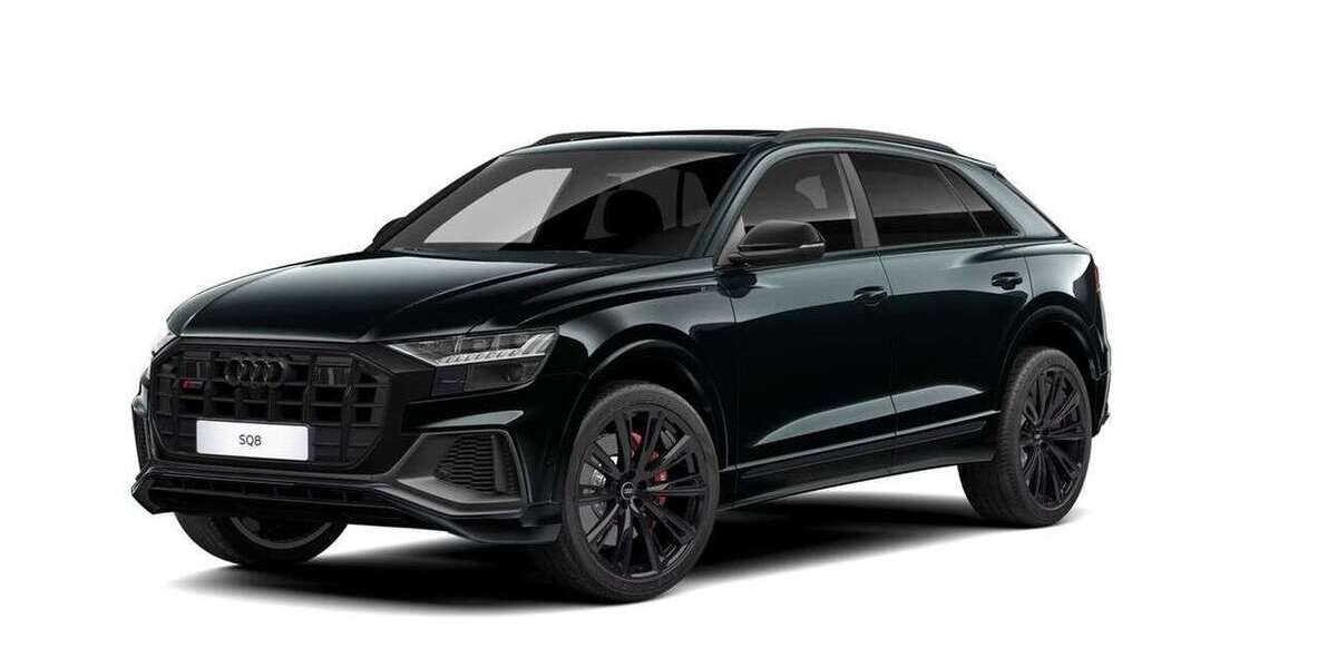 Audi SQ8 67.100 km 78.850 &euro; Vechta 49377