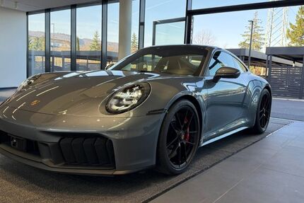 Porsche 992 5.900 km 190.900 &euro; Minden 32429