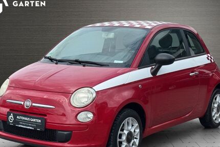 Fiat 500 177.838 km 1.950 &euro; Einbeck 37574
