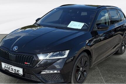 Skoda Octavia 104.141 km 28.930 € Sottrum 27367
