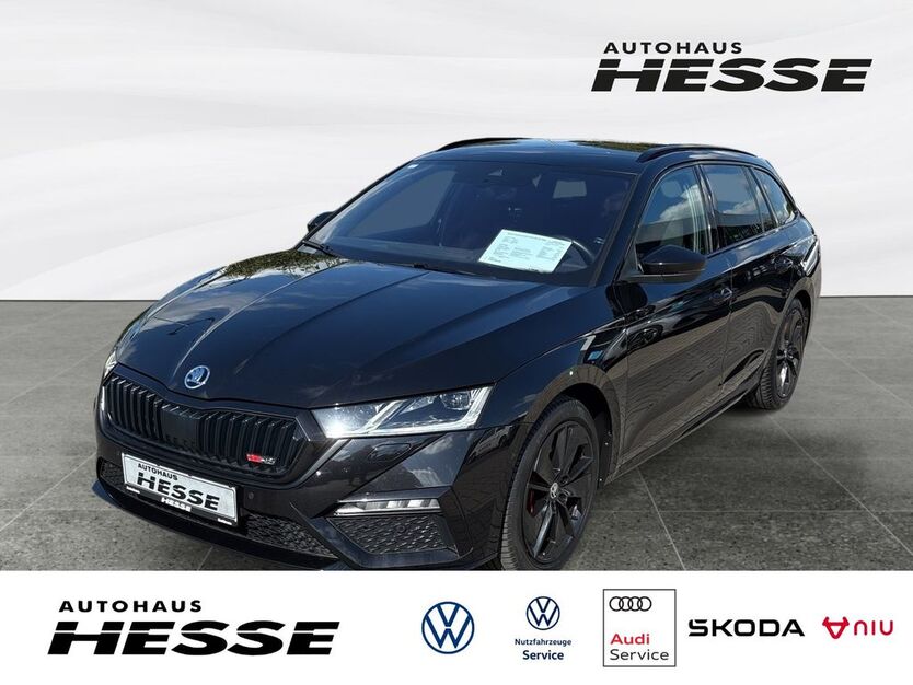 Skoda Octavia 104.141 km 28.930 € Sottrum 27367