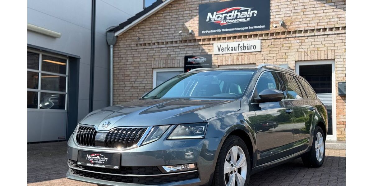 Skoda Octavia 124.667 km 17.690 &euro; Wanderup 24997