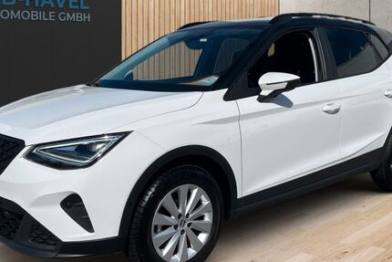 Seat Arona 13.363 km 18.590 &euro; Havelberg 39539