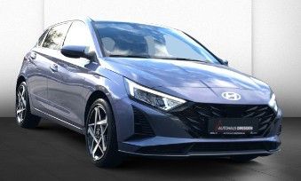 Hyundai i20 5.982 km 21.950 &euro; Radebeul 01445