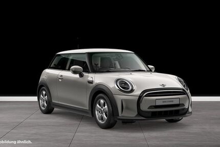 Mini Cooper 22.430 km 24.390 &euro; Saarbrücken 66121