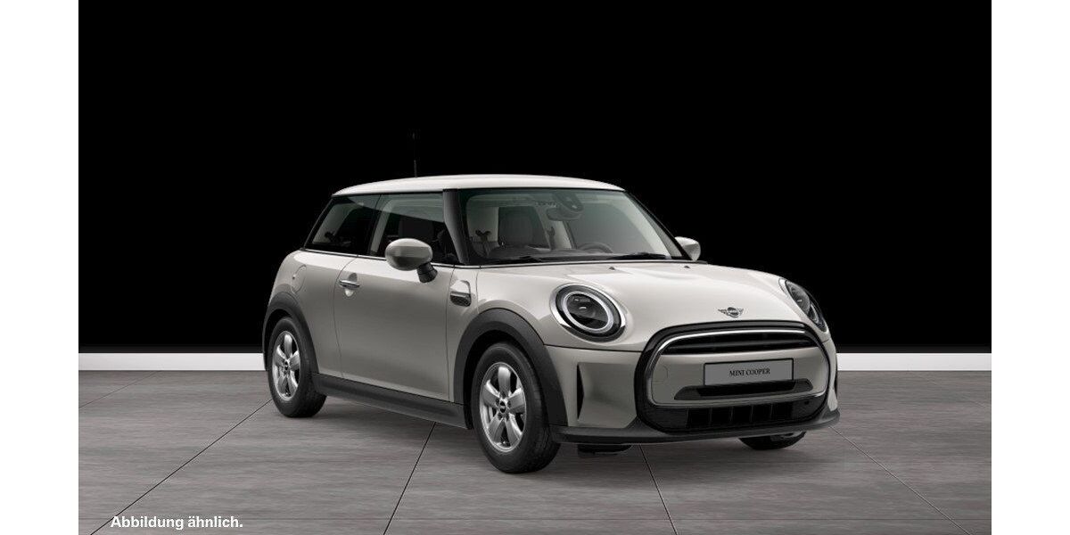 Mini Cooper 22.430 km 24.390 &euro; Saarbrücken 66121