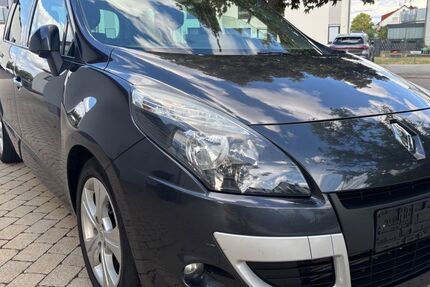 Renault Scenic 309.281 km 1.350 &euro; Überherrn 66802