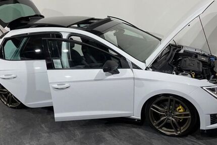 Seat Leon 155.750 km 12.600 &euro; Wörth am Main 63939