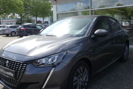 Peugeot 208 55.823 km 15.790 &euro; Dessau-Roßlau 06847