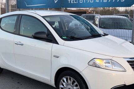Lancia Ypsilon 110.000 km 5.990 &euro; Hockenheim 68766