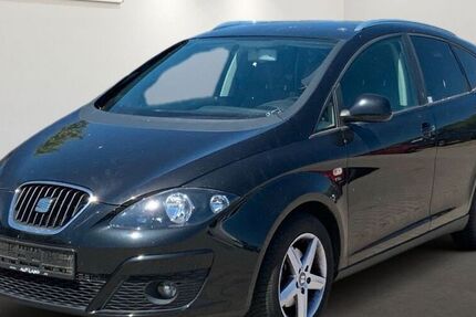 Seat Altea