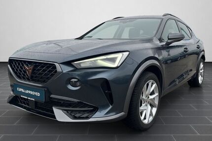 Cupra Formentor 23.039 km 28.290 &euro; Bingen / Rhein 55411