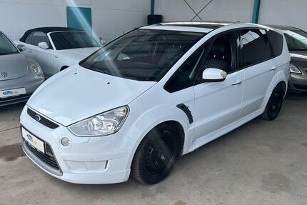 Ford S-Max 300.097 km 1.980 &euro; Rendsburg 24768