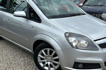 Opel Zafira 162.147 km 4.990 &euro; Berlin 13089