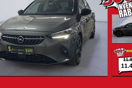 Opel Corsa 50.000 km 11.480 &euro; Augsburg 86159