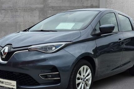 Renault ZOE 47.575 km 14.890 &euro; Fürstenwalde 15517