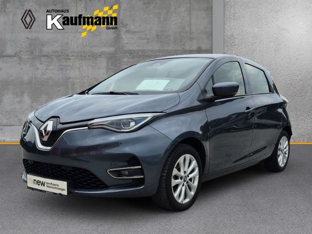 Renault ZOE 47.575 km 14.890 &euro; Fürstenwalde 15517