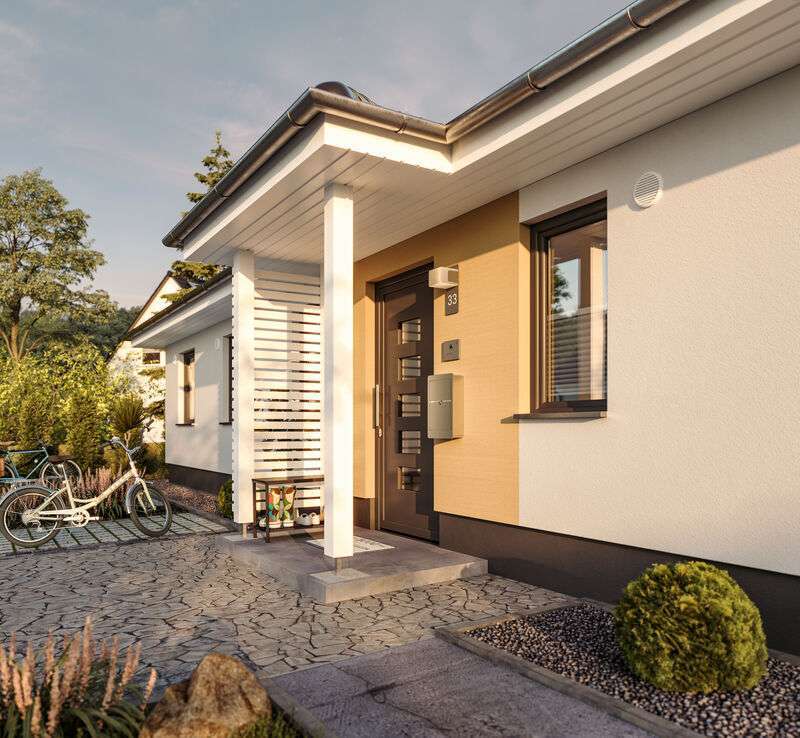 Haus zum Kaufen in Osburg 470.570 € 131 m²
