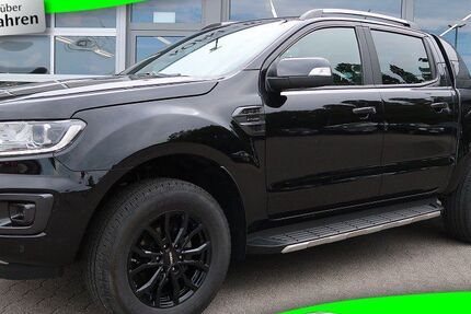 Ford Ranger 47.300 km 33.790 &euro; Marl 45772