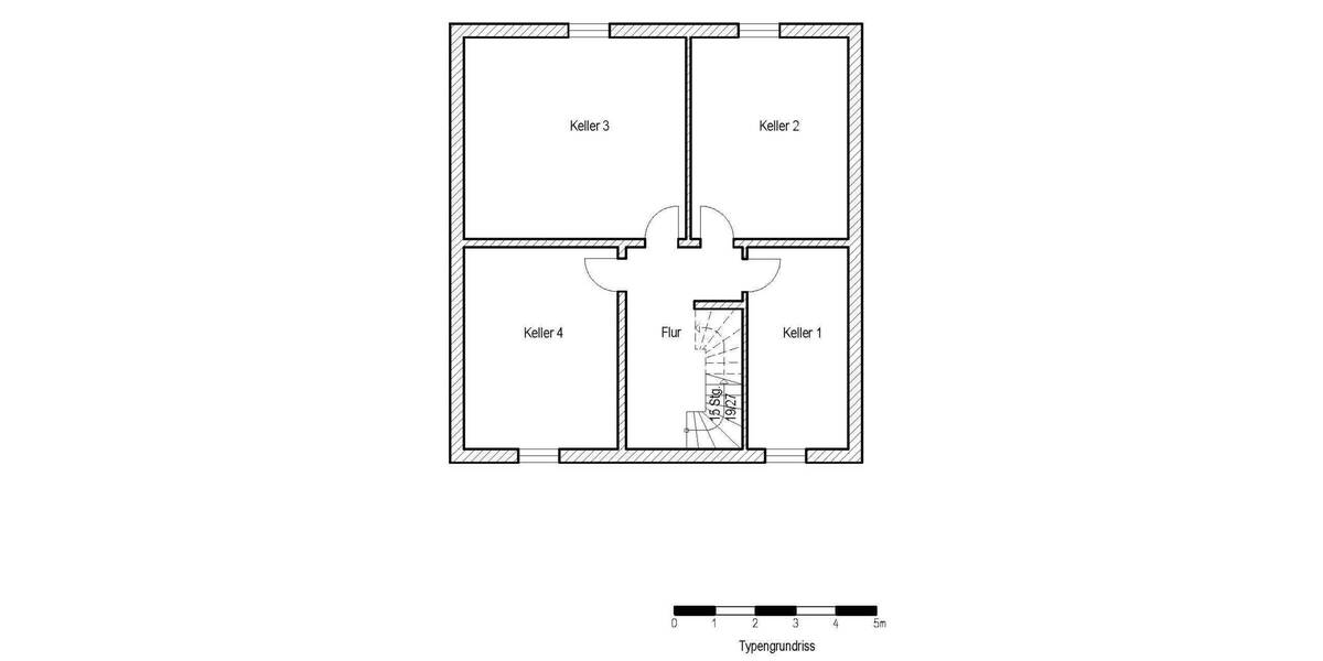 Einfamilienhaus Burgdorf - 6 Zimmer, 150 m&sup2;, 1.549&euro; | Angebot:26779416