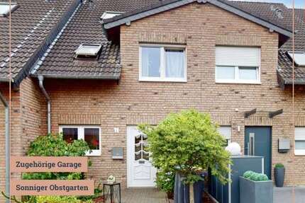 Haus zum Kaufen in Frechen 485.000 € 129.78 m²