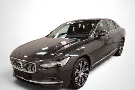 Volvo S90 95.000 km 29.850 &euro; Amberg 92224