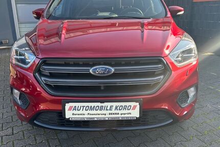 Ford Kuga 94.324 km 15.980 &euro; Voerde 46562