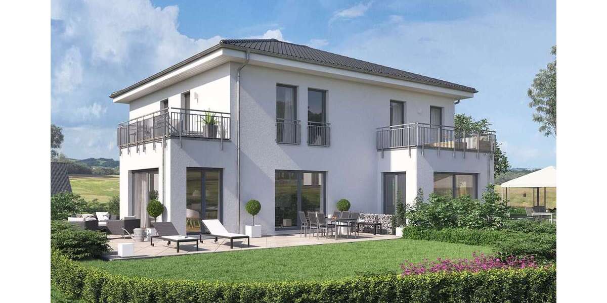 Einfamilienhaus Eching - 5 Zimmer, 118 m&sup2;, 635.800&euro; | Angebot:26436796
