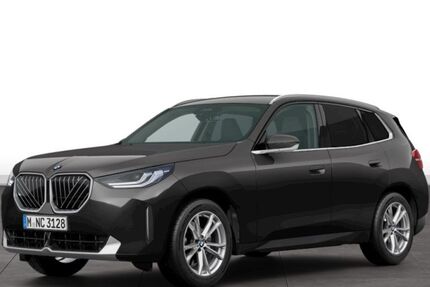 BMW X3 11.000 km 51.890 &euro; Gießen 35398