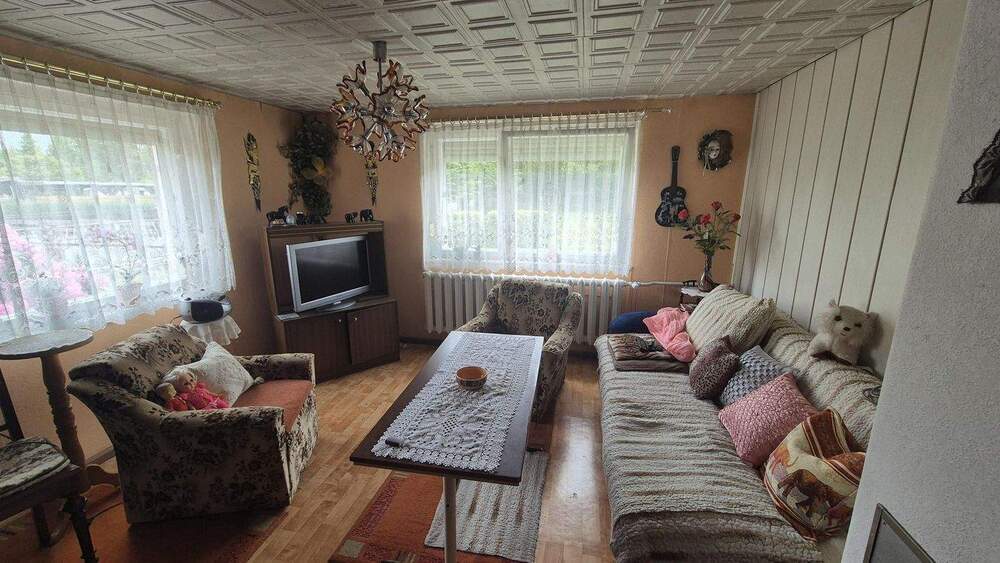 Doppelhaushälfte Weißwasser - 4 Zimmer, 95 m&sup2;, 140.000&euro; | Angebot:25679744