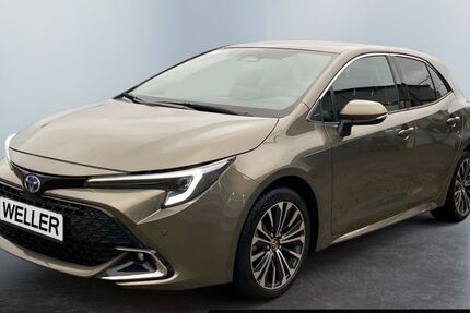 Toyota Corolla 25.379 km 24.850 &euro; Osnabrück 49090