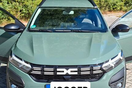 Dacia Jogger 11.300 km 17.990 &euro; Kamp-Lintfort 47475