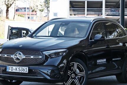 Mercedes-Benz GLC 220 14.999 km 56.290 &euro; Fulda 36043