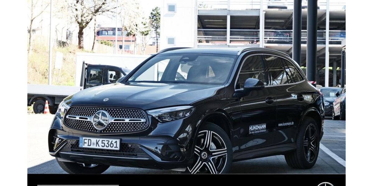 Mercedes-Benz GLC 220 14.999 km 56.290 &euro; Fulda 36043