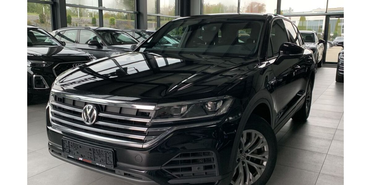 VW Touareg 130.689 km 32.990 &euro; Friedberg 86316