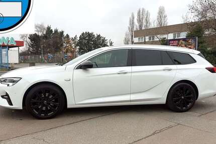 Opel Insignia 94.540 km 19.950 &euro; Raunheim 65479