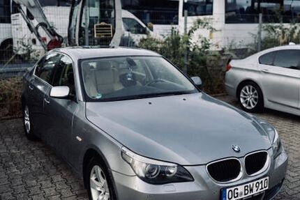 BMW 520 118.700 km 7.999 &euro; Lahr 77933