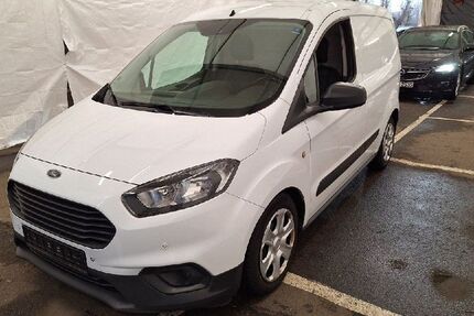 Ford Transit Courier 105.340 km 8.490 &euro; Leipzig 04179