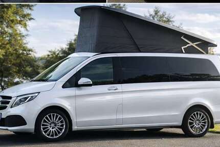 Mercedes-Benz Marco Polo 130.000 km 47.000 &euro; weil am rhein 79576