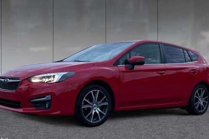 Subaru Impreza 106.236 km 14.850 &euro; Eschwege 37269
