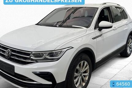 VW Tiguan 137.098 km 21.907 &euro; Frankfurt 60596