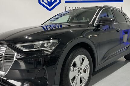 Audi e-tron 96.391 km 27.950 &euro; Hatten | Sandkrug 26209