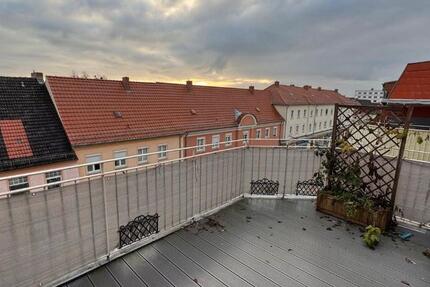 Wohnung Wriezen - 1 Zimmer, 44 m&sup2;, 539&euro; | Angebot:26662772