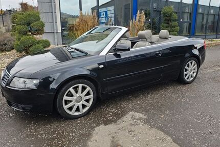 Audi A4 252.530 km 2.999 &euro; Kirchhundem 57399