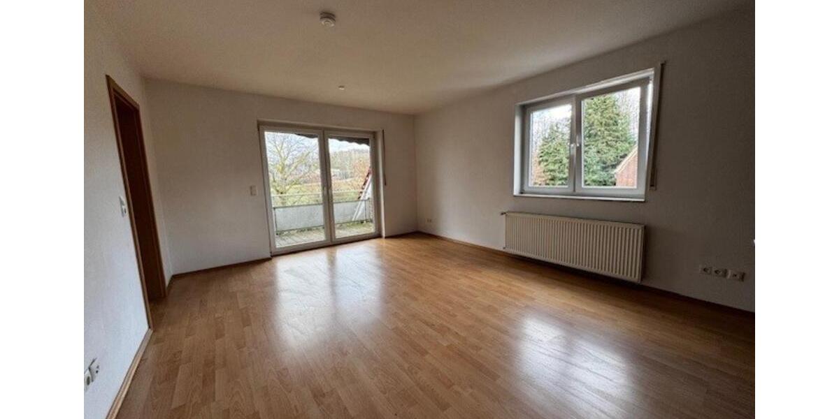 Etagenwohnung Damme - 2 Zimmer, 65 m&sup2;, 700&euro; | Angebot:25299773